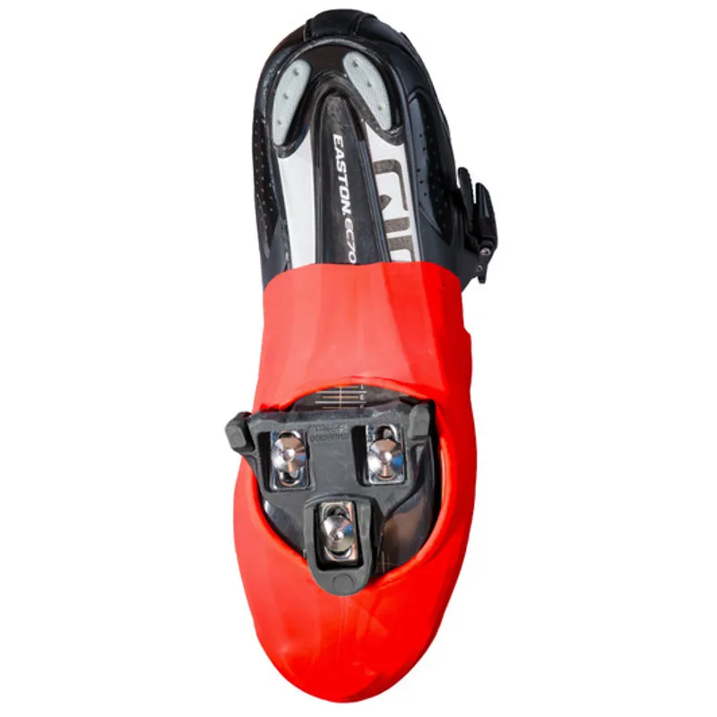 VeloToze : Toe Cover-7