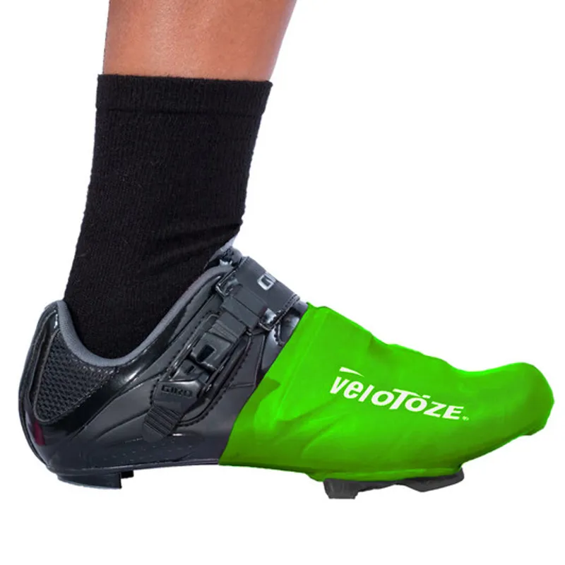 VeloToze : Toe Cover-3