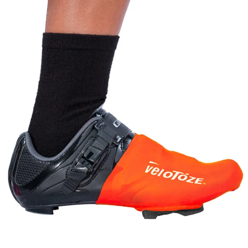 VeloToze : Toe Cover-4