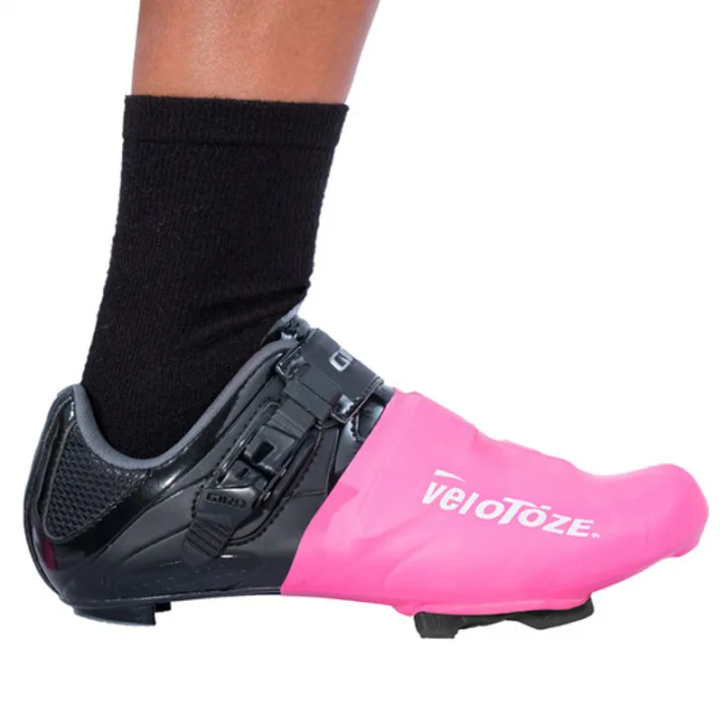VeloToze : Toe Cover-5