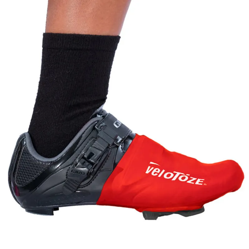 VeloToze : Toe Cover-6