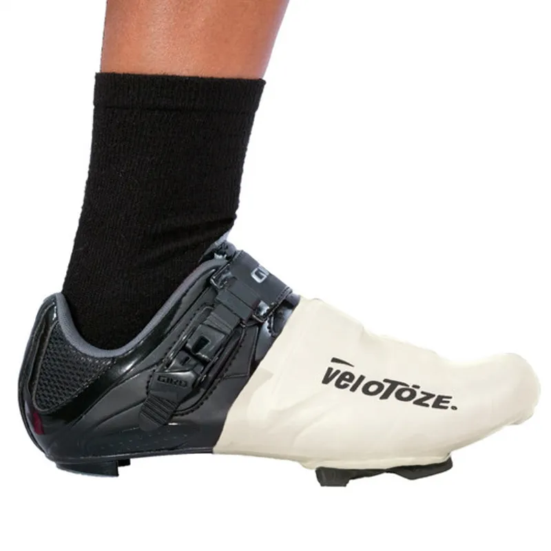 VeloToze : Toe Cover-8