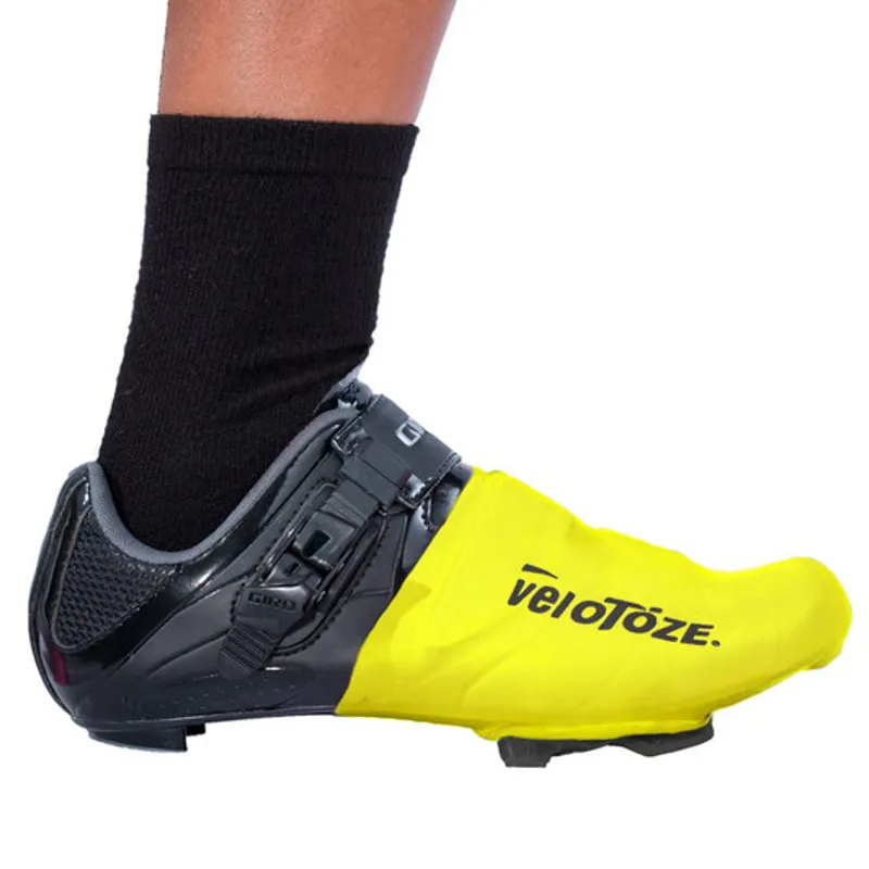 VeloToze : Toe Cover-9