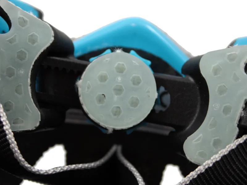 KASK Vertigo - Red-4