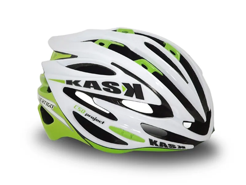 KASK Vertigo - Lime