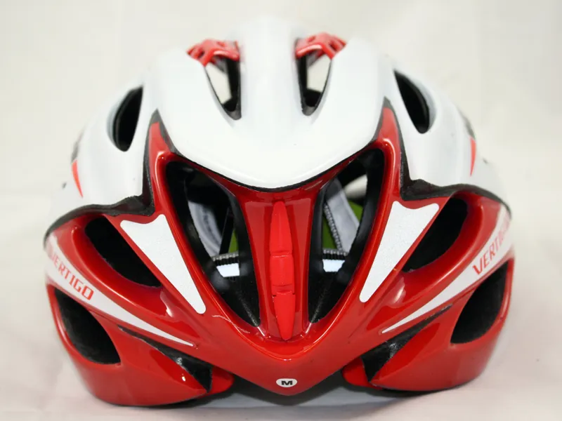 KASK Vertigo - Red-1