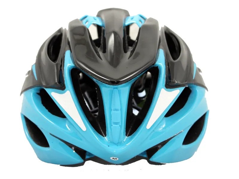 KASK Vertigo - Black / Blue-1