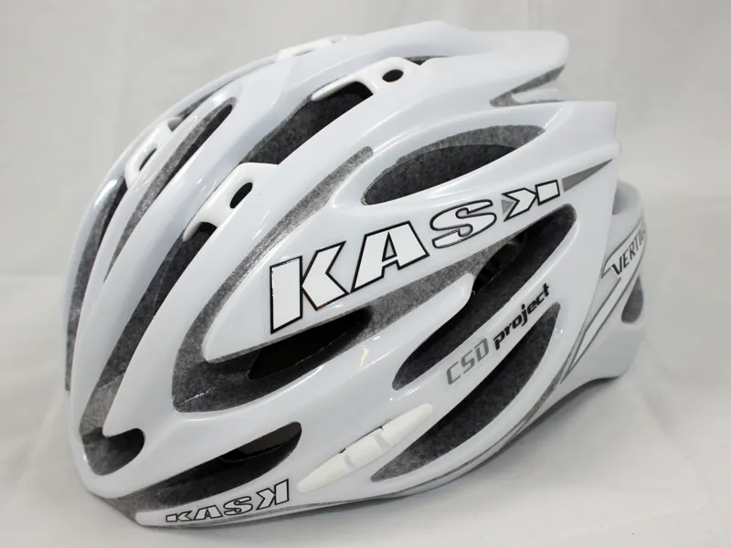 KASK Vertigo - White-5