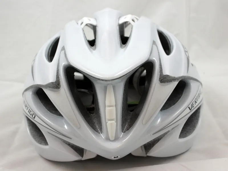KASK Vertigo - White-1