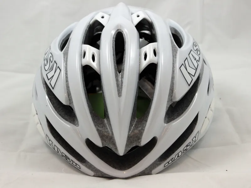 KASK Vertigo - White-2