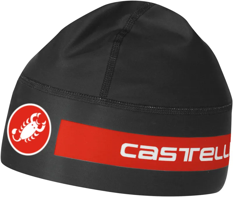 Castelli VIVA Thermo Skully