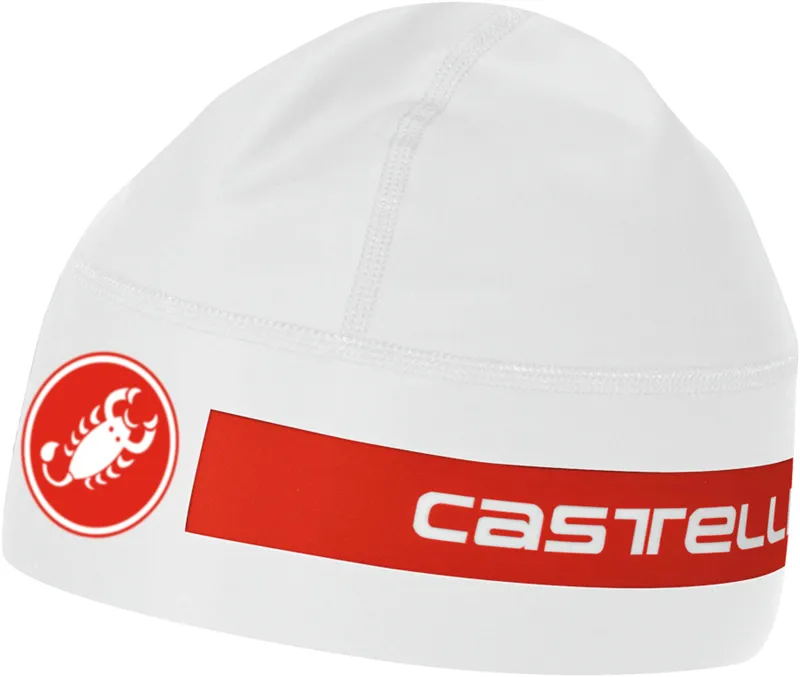 Castelli VIVA Thermo Skully-1