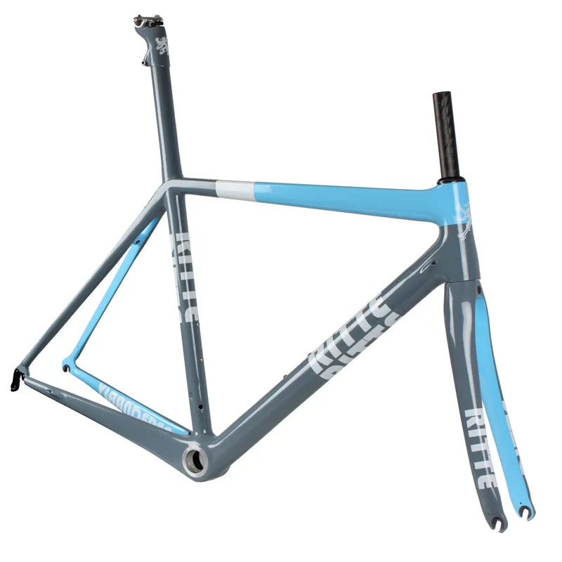 Ritte 1919 TTフレームセット（Cheap Ritte - Frames & Bikes