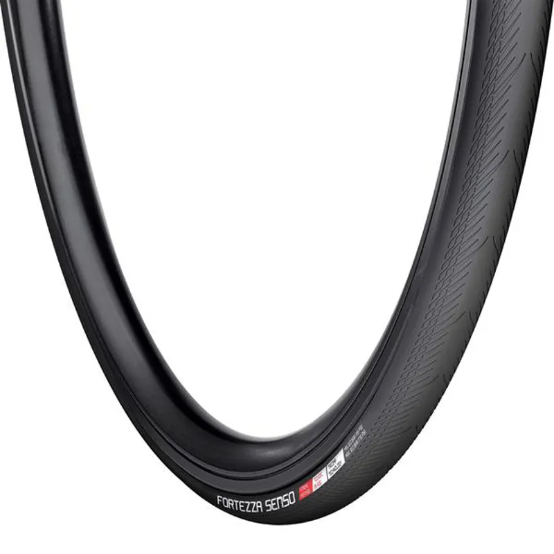 Vredestein Fortezza Senso Xtreme Weather Tyres : Black