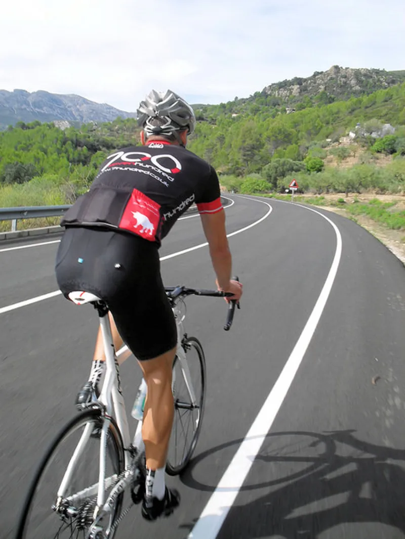 700 Limited Edition Grand Tour Series Jersey : La Vuelta-1