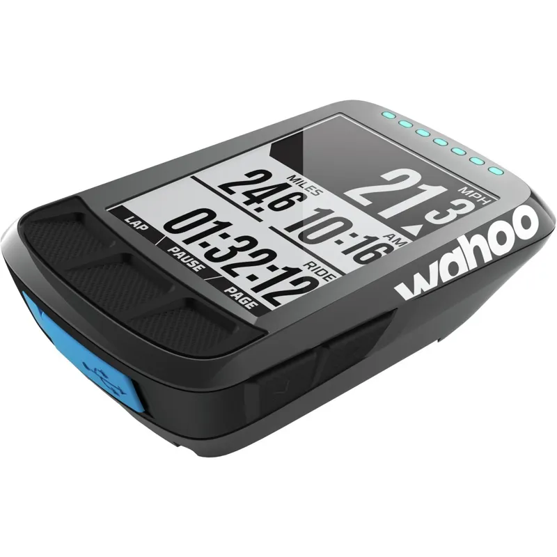 Wahoo hotsell fitness element