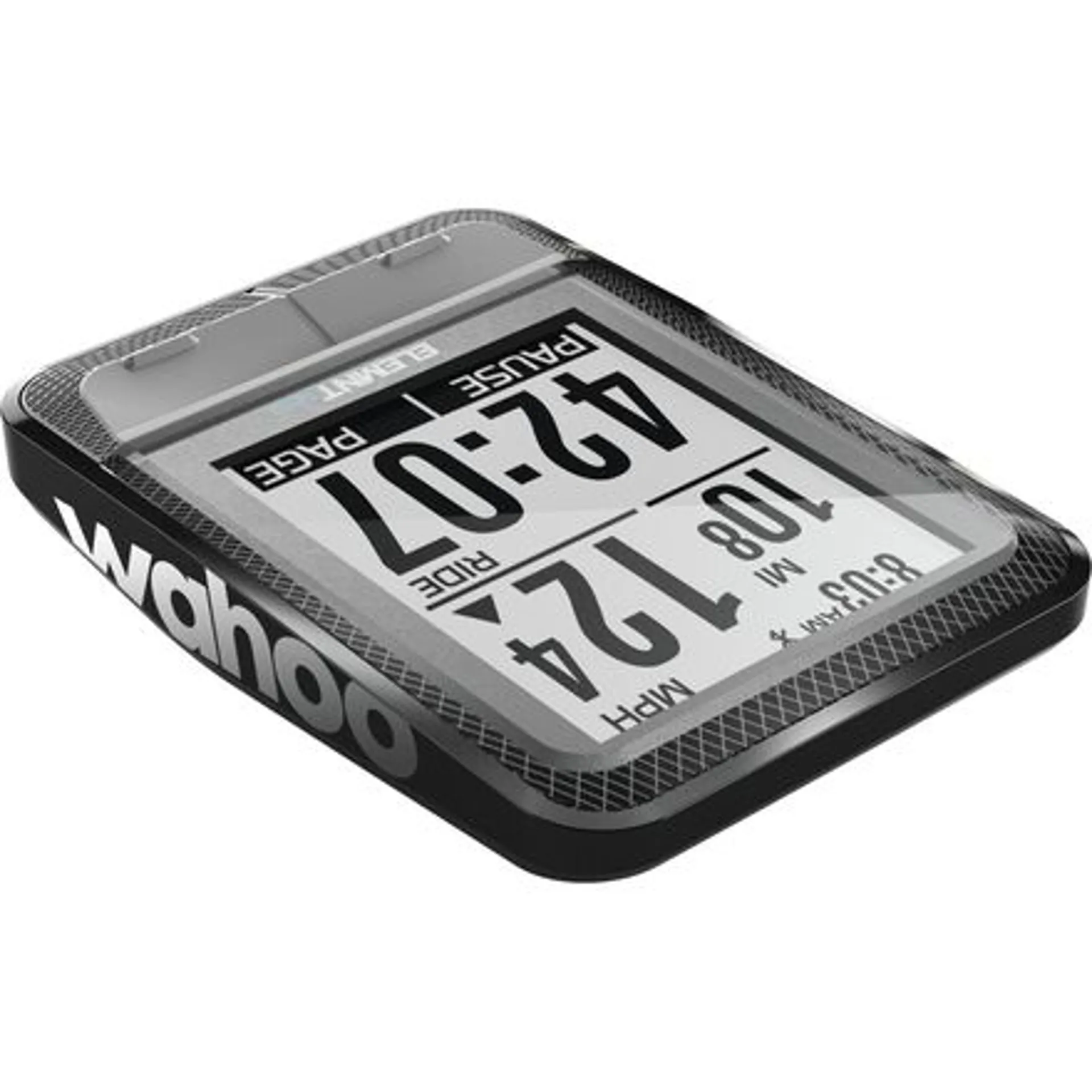 Wahoo Fitness ELEMNT Mini GPS Bike Computer