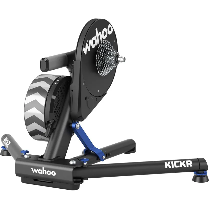 Wahoo Fitness KICKR Direct Drive Smart Power Trainer