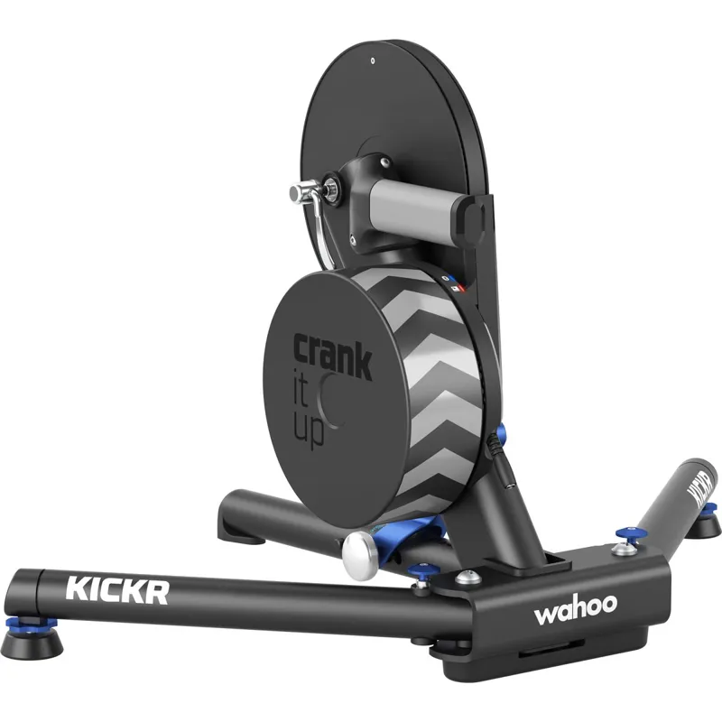 Wahoo Fitness KICKR Direct Drive Smart Power Trainer-1