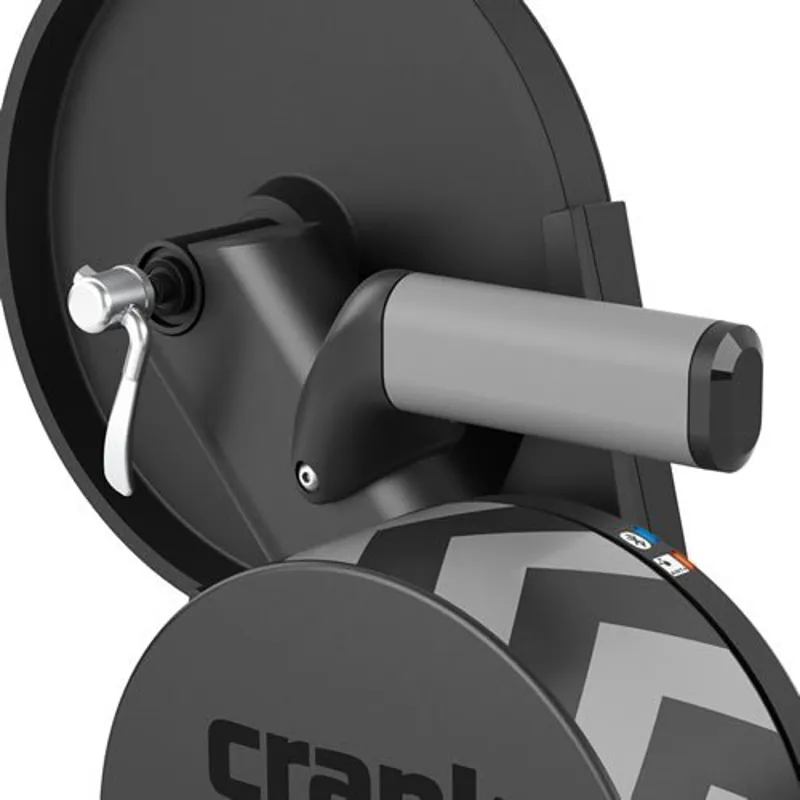 Wahoo Fitness KICKR Direct Drive Smart Power Trainer-4