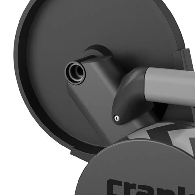 Wahoo Fitness KICKR Direct Drive Smart Power Trainer-2