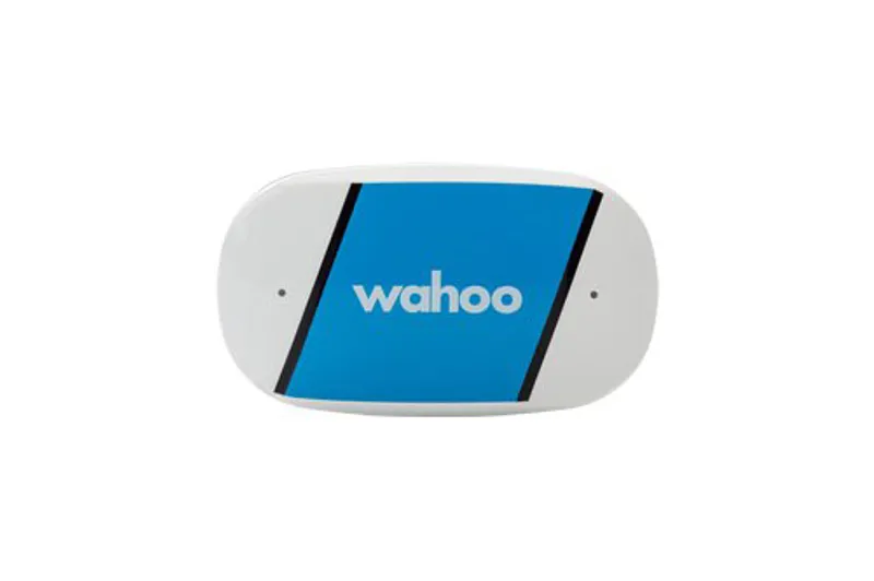 Wahoo Fitness TICKR X Heart Rate Monitor and Activity Tracker