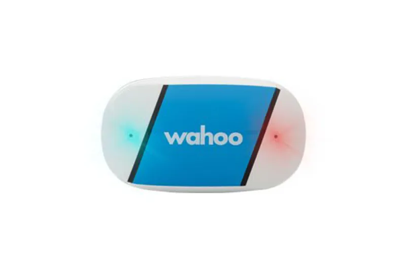 Wahoo Fitness TICKR X Heart Rate Monitor and Activity Tracker-2