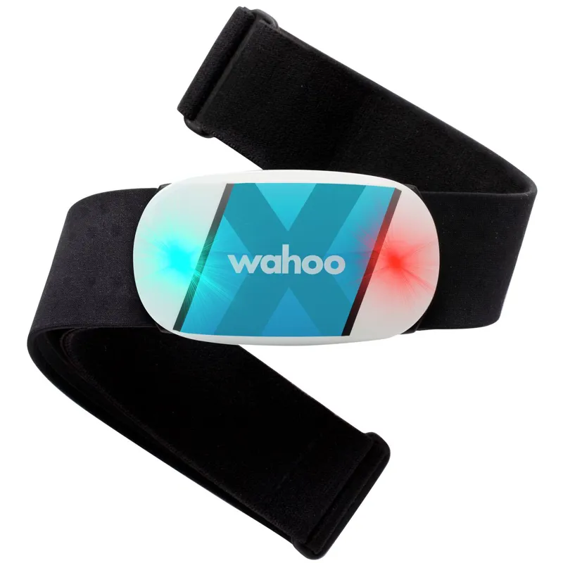 Wahoo Fitness TICKR X Heart Rate Monitor and Activity Tracker