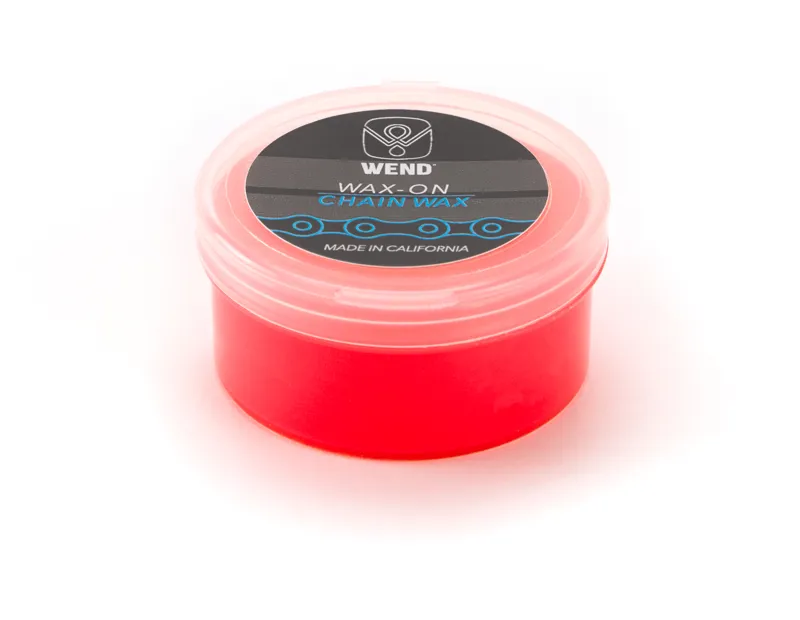 Wend Waxworks Wax-On 0.5oz Pocket Chain Wax : Spectrum Colours-5