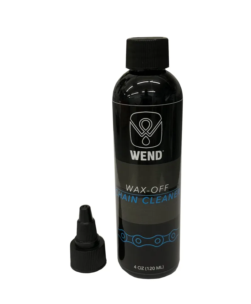 Wend Waxworks MF Wax-Off Chain Cleaner