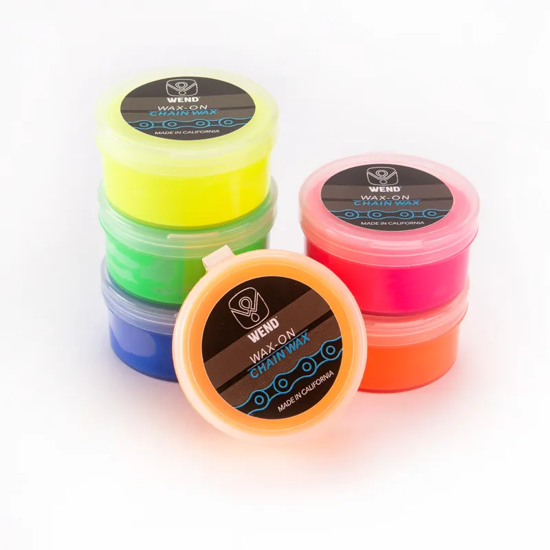 Wend bike chain wax 2025