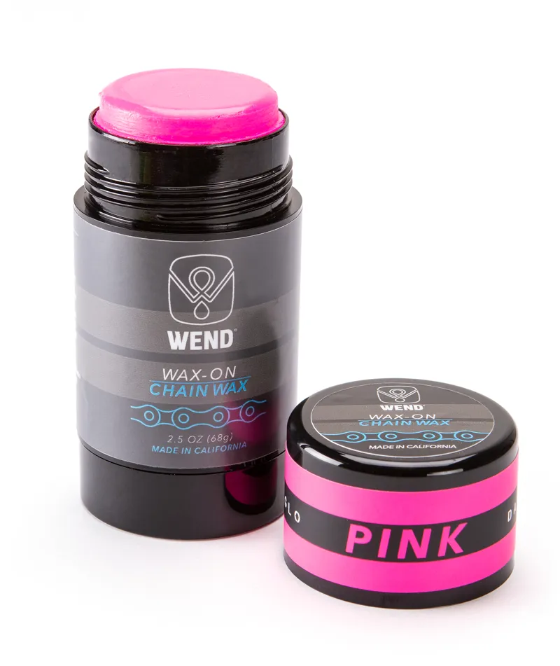 Wend bike shop