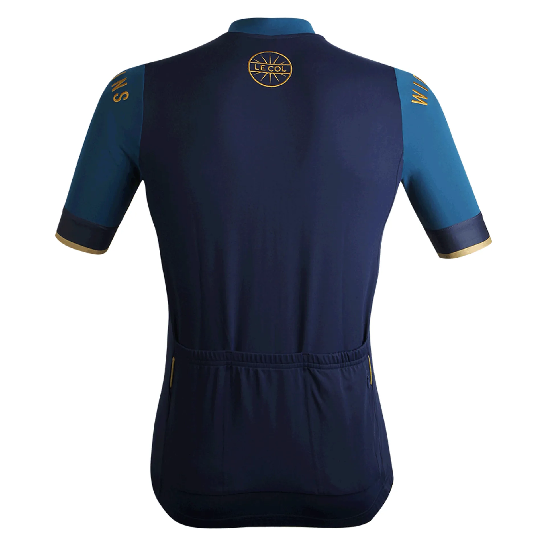 Le coq sportif cycle jersey shop