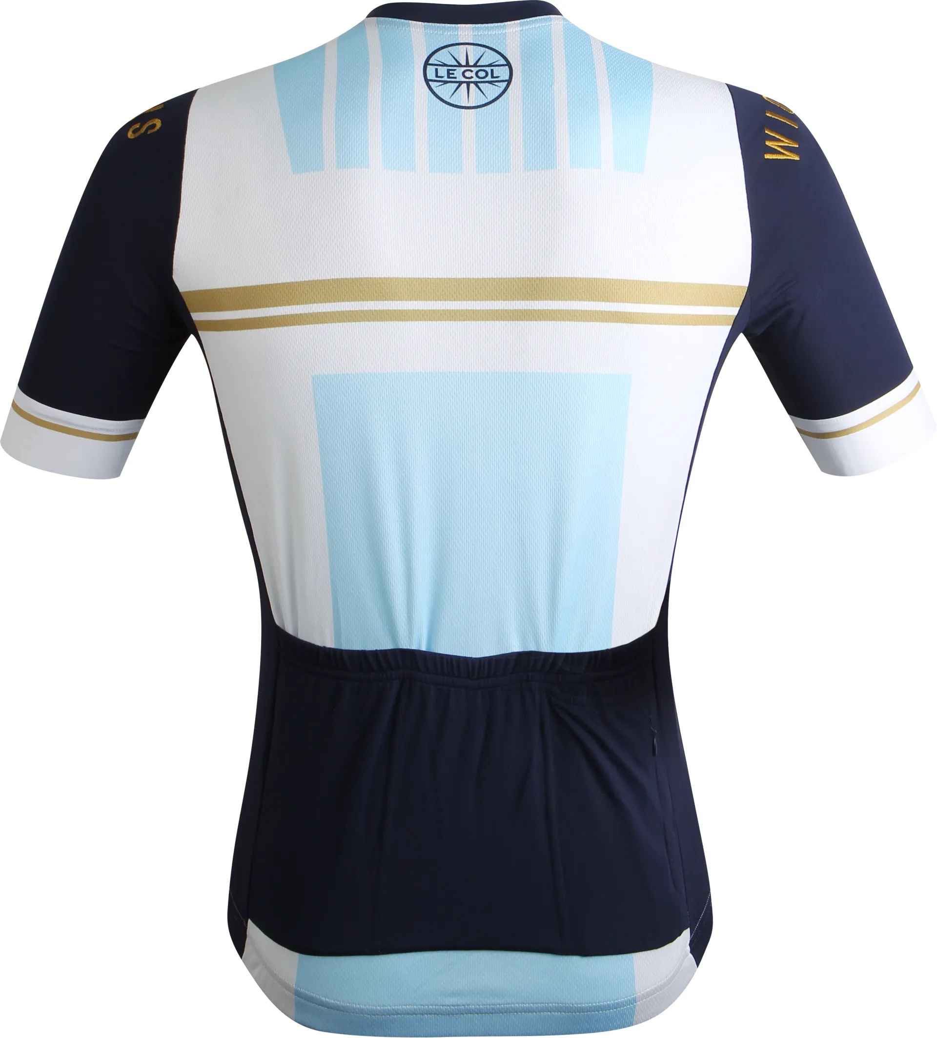 Le col by wiggins pro jersey deals