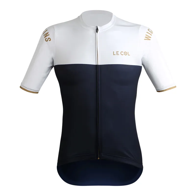 Le col discount cycling jersey