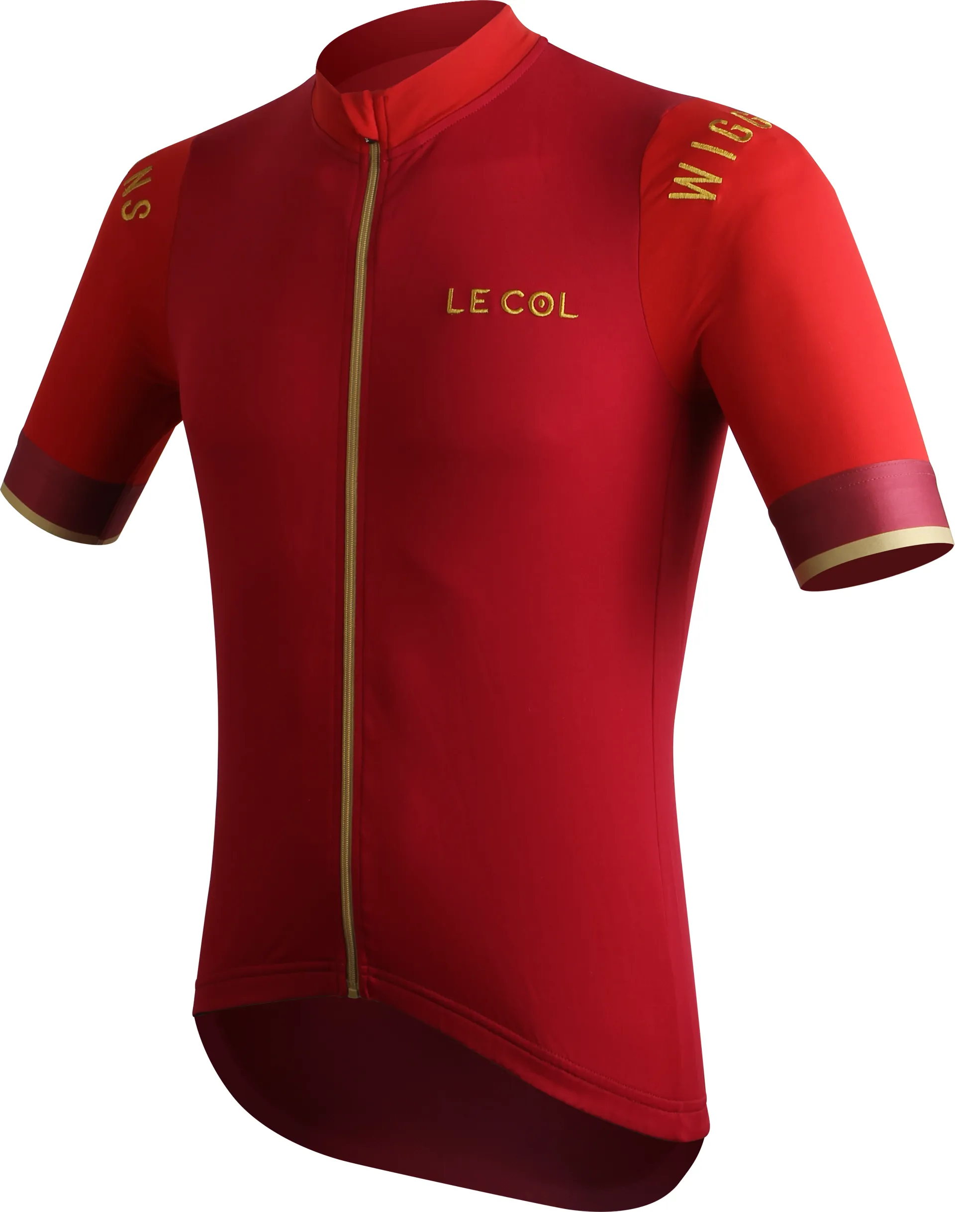 半袖ジャージ - Le Col By Wiggins Updated Le Col by Wiggins collection now available | BikeBiz