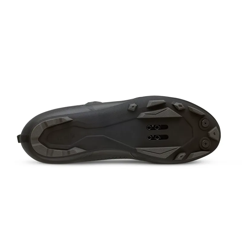 Fizik Terra X5 Mountain Bike / Gravel Cycling Shoe in Black-5