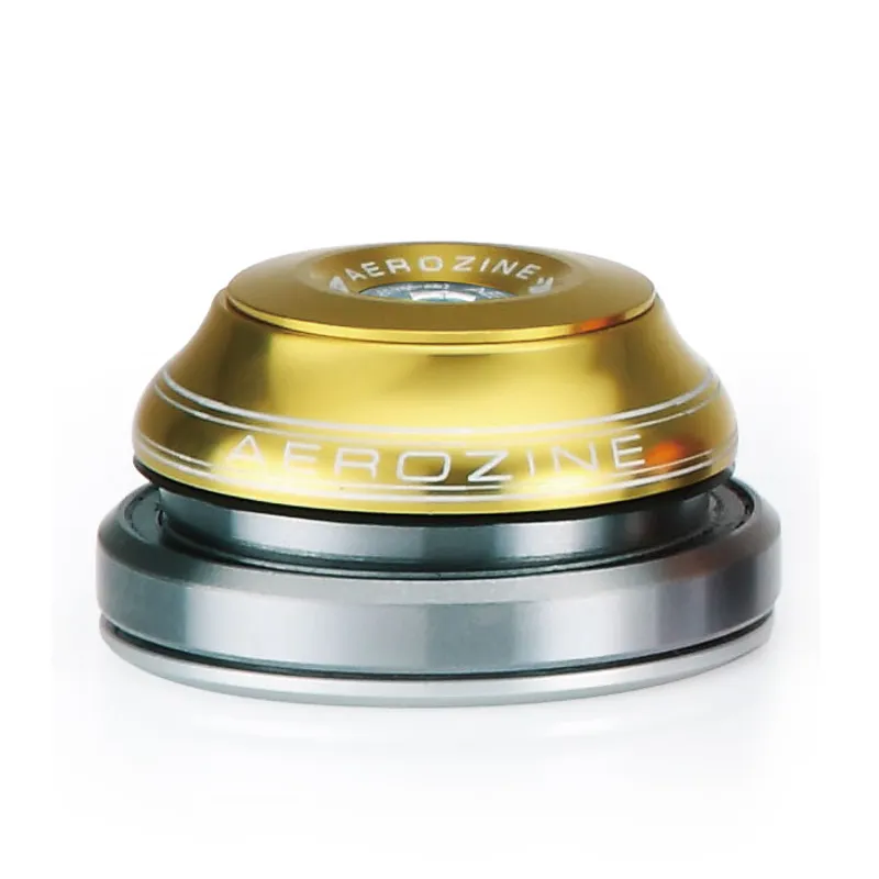 Aerozine XH857 Tapered 1.1/8 inch - 1.1/2 inch Headset-4