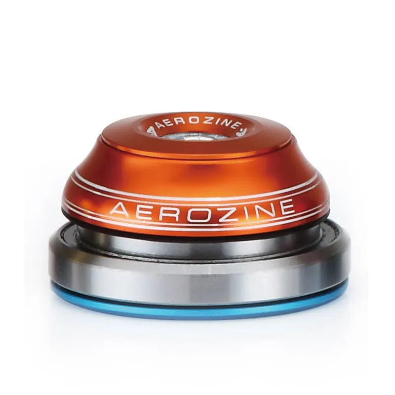 Aerozine XH857 Tapered 1.1/8 inch - 1.1/2 inch Headset-2