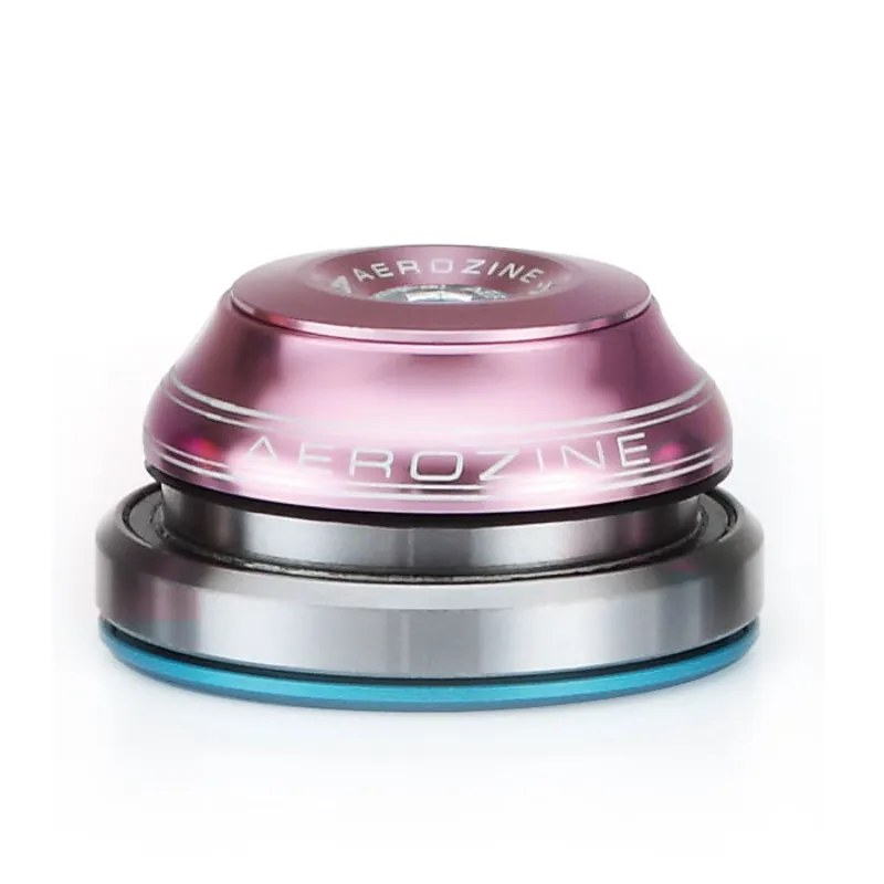 Aerozine XH857 Tapered 1.1/8 inch - 1.1/2 inch Headset-5