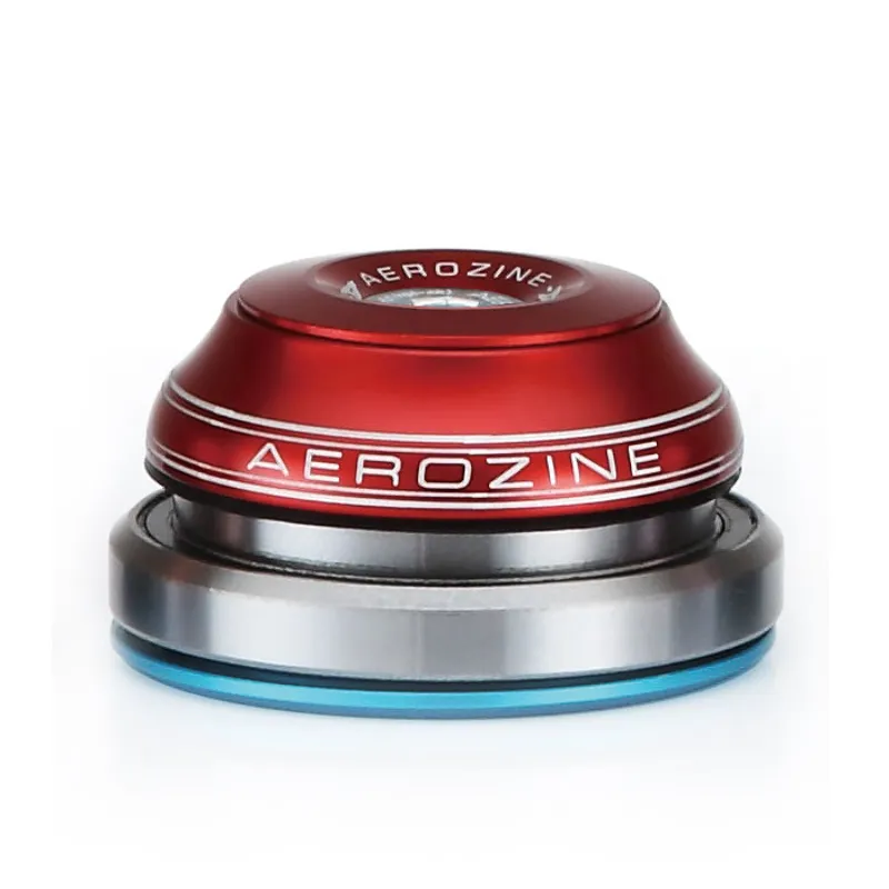 Aerozine XH857 Tapered 1.1/8 inch - 1.1/2 inch Headset-6