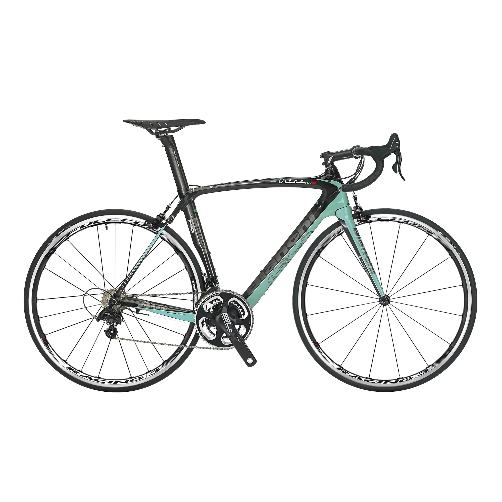 2015 bianchi mens road bike Sempre Pro Carbon Ultegra Di2 WorldTour bikes 2015: Lotto.NL-Jumbo's Bianchi...