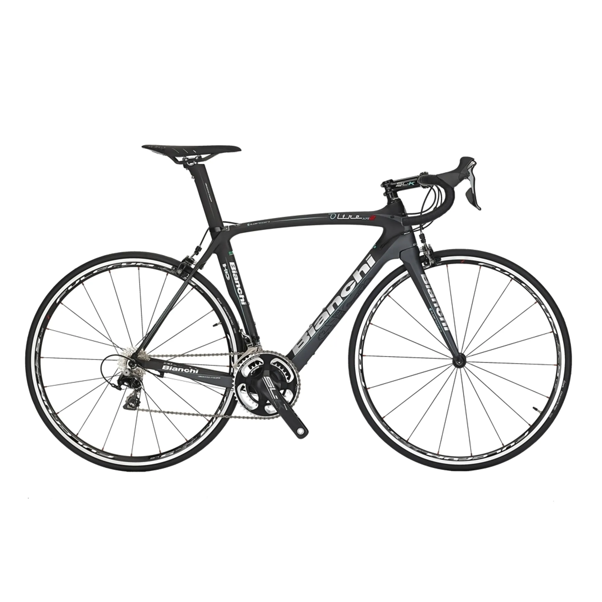 2015 bianchi road bike Sempre Pro Carbon Ultegra Di2 2015 Bianchi Intenso C2C :