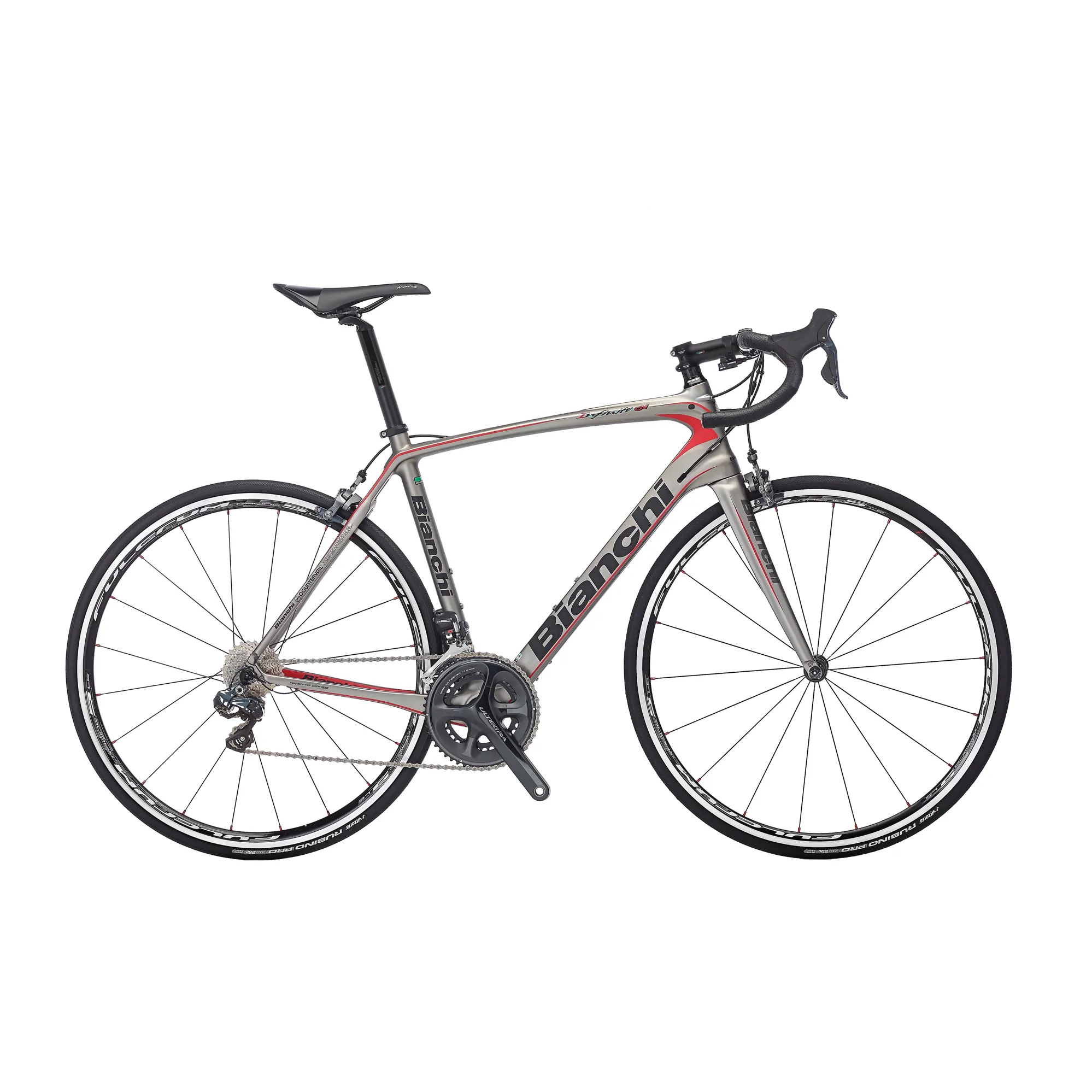 bianchi 2016 infinito cv di2 disc road bike edge technology used in our racing bikes and gives it a more comfortable geometry so you can put the miles in without compromising comfort. Cv Ultegra Di2 Bianchi Infinito