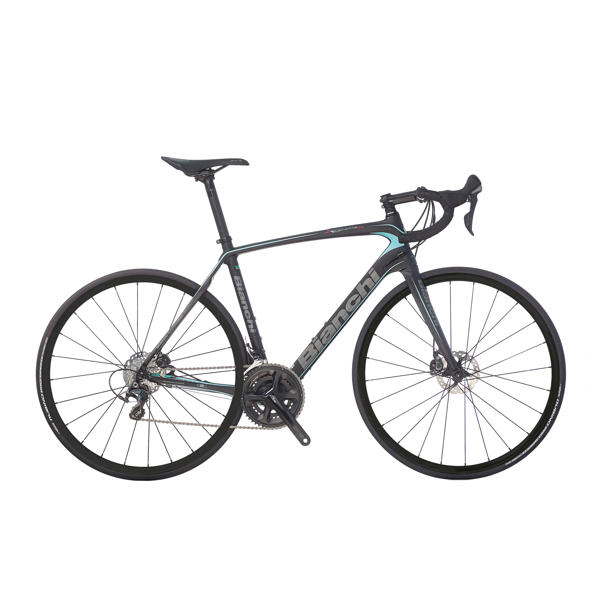 bianchi 2017 infinito cv ultegra road bike Shimano Di2 2017, Size Large Cycle Exchange Bianchi Infinito CV Ultegra Road