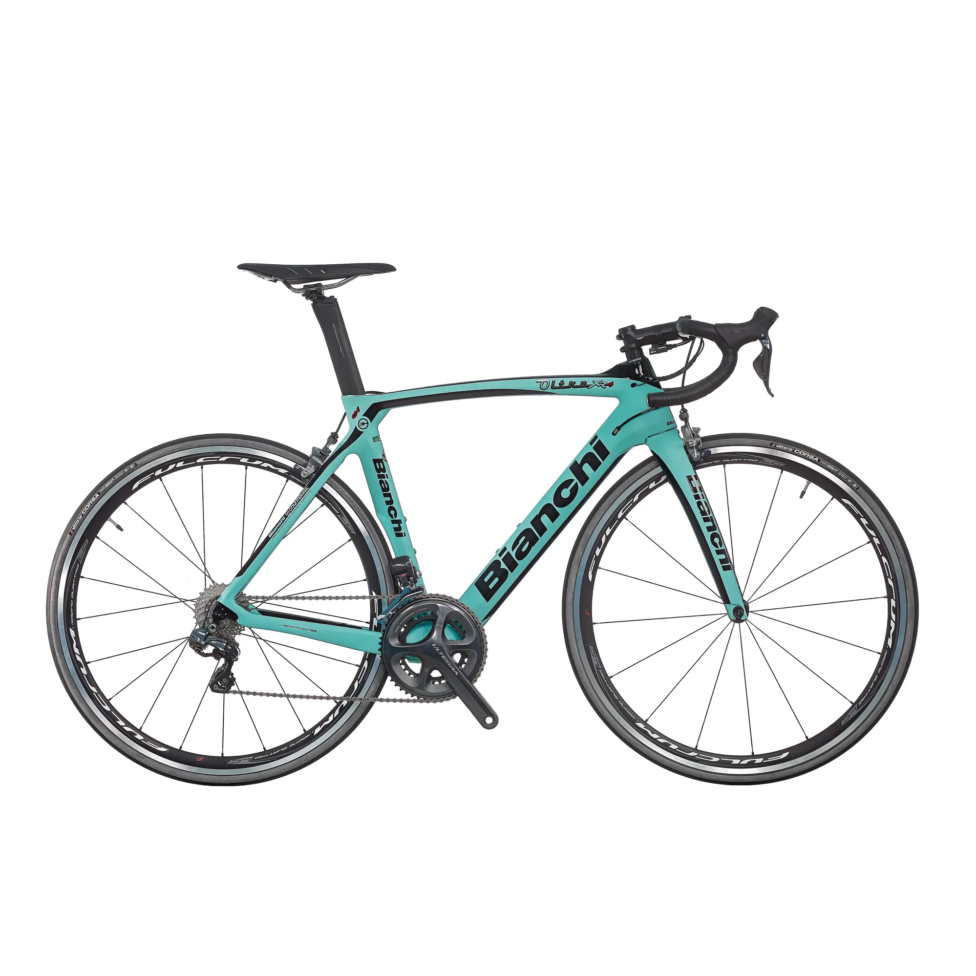 2017 bianchi mens road bike Infinito CV Ultegra Di2 2017 Bianchi Oltre XR.1 Ultegra