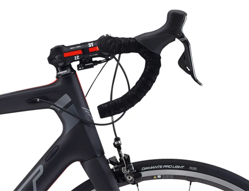2014 Felt Z2 Di2 (Matte Carbon)-1