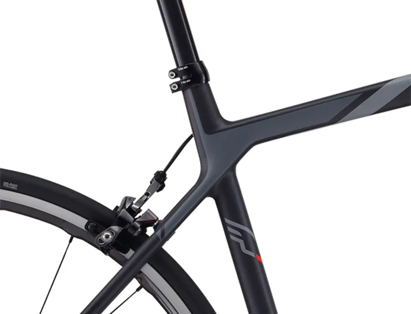 2014 Felt Z2 Di2 (Matte Carbon)-2