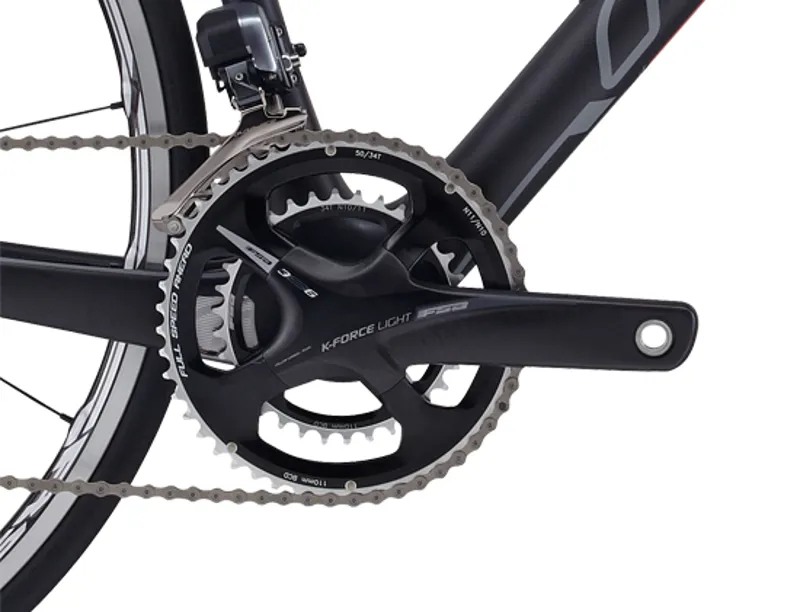 2014 Felt Z2 Di2 (Matte Carbon)-4