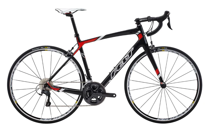 Felt z series road bike on sale